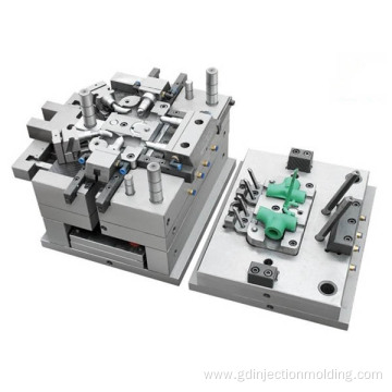 Molding Injection Mould for Plastic Injection